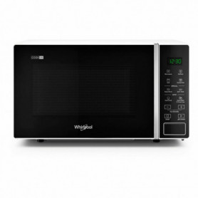 Micro-ondes avec Gril Whirlpool Corporation MWP203W 700 W (20 L) 259,99 €