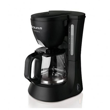 Cafetière goutte à goutte Taurus VERONA 6 NEW 57,99 €