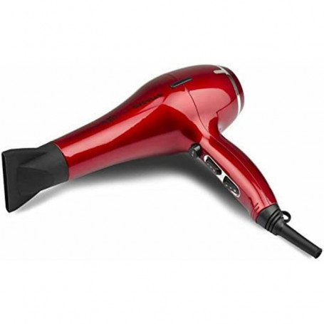 Sèche-cheveux G3Ferrari G30034RD Rouge 2100 W 61,99 €