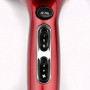 Sèche-cheveux G3Ferrari G30034RD Rouge 2100 W 61,99 €