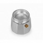 Cafetière Italienne Orbegozo KF 100 1T Argenté Aluminium (1 Tasse) 18,99 €