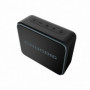 Haut-parleur portable Grundig JAM BLACK 2500 mAh Noir 3,5 W 39,99 €