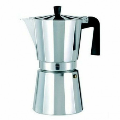 Cafetière Italienne Valira VITRO 3T Aluminium 29,99 €