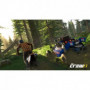 The Crew 2 Jeu PS4 33,99 €