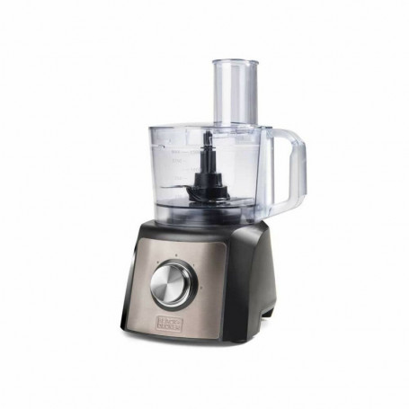 Robot culinaire Black & Decker BXFPA1200E 169,99 €