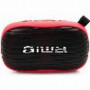Haut-parleurs bluetooth portables Aiwa BS110RD 10W 51,99 €