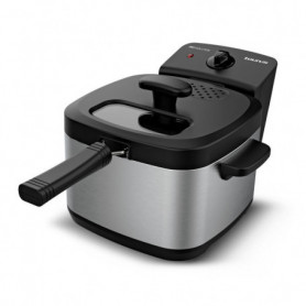 Friteuse Taurus FRY SOLUTION 1,5 L 1200 W 89,99 €