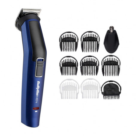 Tondeuses à cheveux / Rasoir Babyliss 7255PE 58,99 €