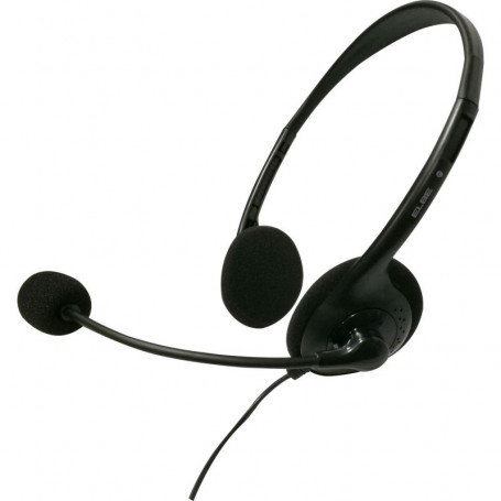 Casque ELBE AU660MIC Noir 21,99 €