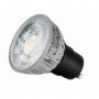 Lampe LED Silver Electronics 440510 GU10 5W GU10 3000K 15,99 €