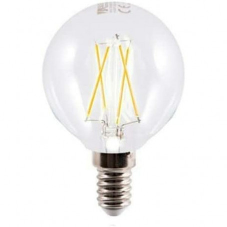 Lampe LED Silver Electronics FILAMENT 960314 3W E14 3000K 18,99 €