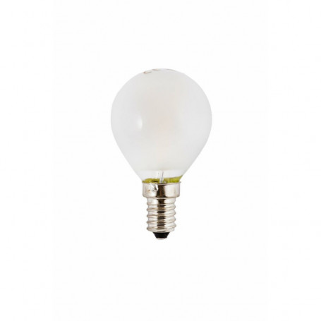 Lampe LED Silver Electronics 960315 3W E14 3000K 15,99 €