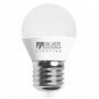Lampe LED Silver Electronics ESFERICA 963627 E27 6W 2700k 464,99 €