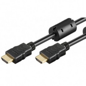 Câble HDMI Wirboo W200 (2 m) Noir 19,99 €