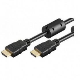 Câble HDMI Wirboo W202 Noir 5 m 25,99 €