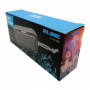 Haut-parleur portable ELBE ALTG15TWS  5W Noir 49,99 €