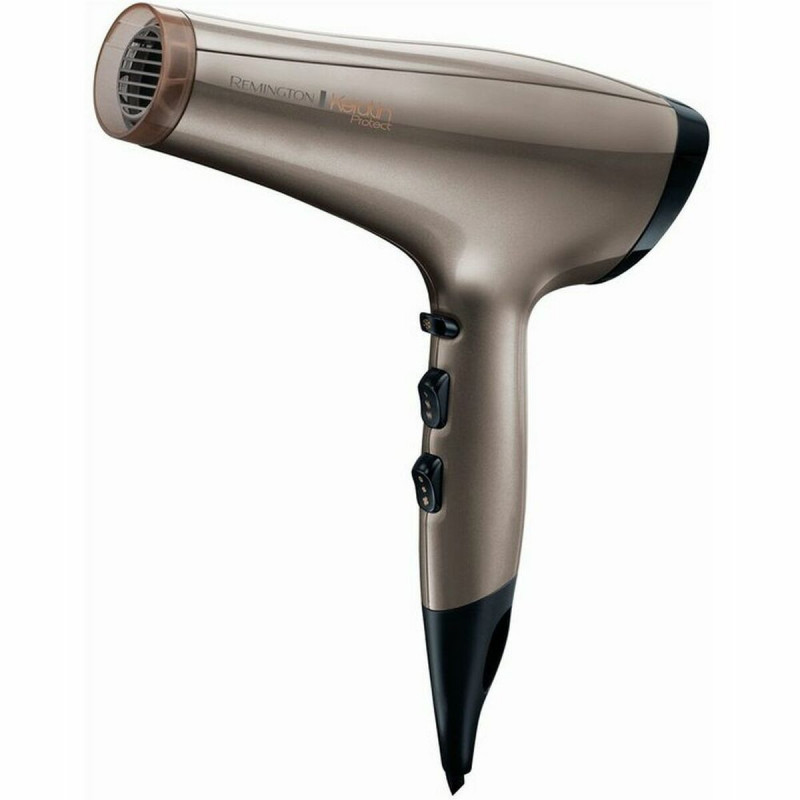 Sèche-Cheveux Remington AC8002 2200W Gris 2200 W
