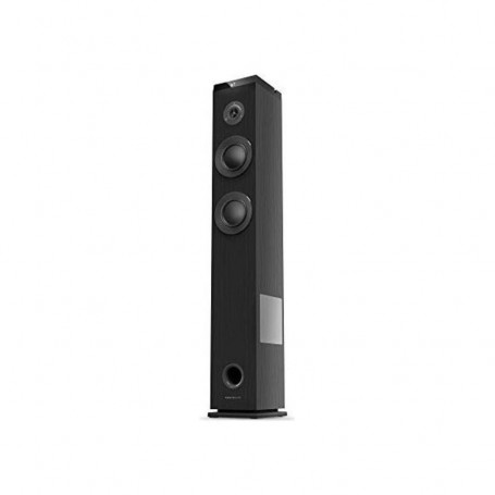 Tour sonore bluetooth Energy Sistem Tower 5 G2 Ebony 65W Noir 169,99 €