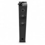 Tour sonore bluetooth Energy Sistem Tower 5 G2 Ebony 65W Noir 169,99 €