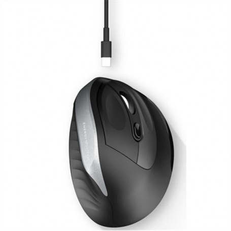 Souris Optique Sans Fil Energy Sistem 452996 Noir 1600 dpi 57,99 €