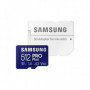 Carte Mémoire Micro SD avec Adaptateur Samsung MB MD512KA/EU 512 GB SSD 129,99 €