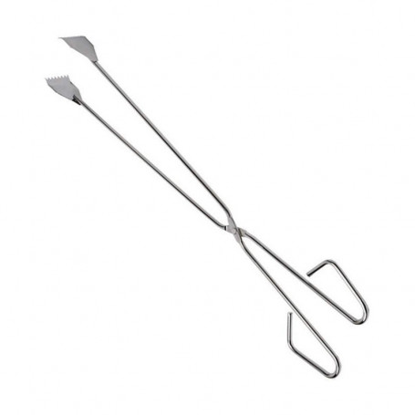 Pinces à barbecue Sauvic (55 cm) 22,99 €