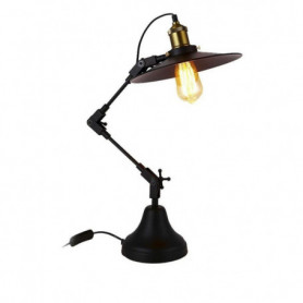 Flexo/Lampe de bureau EDM 32110 Métal 60 W (40 - 80 cm) 149,99 €