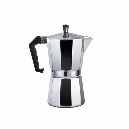 Cafétière EDM  (9 Tasses) Aluminium 44,99 €