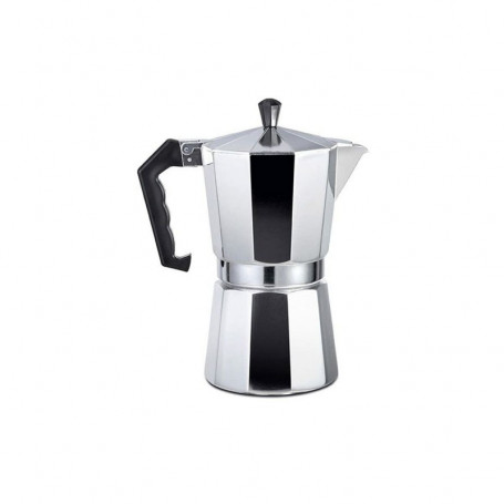 Cafétière EDM  (12 Tasses) Aluminium 46,99 €