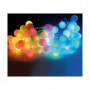 Guirlande lumineuse LED Multicouleur 53,99 €