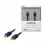 Câble HDMI LogiLink CHB1110 57,99 €