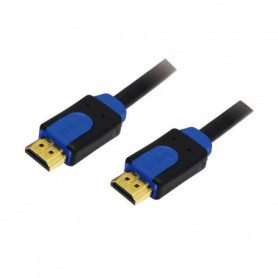 Câble HDMI LogiLink 15 m 88,99 €