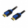 Câble HDMI LogiLink 15 m 88,99 €