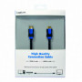 Câble HDMI LogiLink 15 m 88,99 €