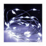 Guirlande lumineuse LED EDM Blanc (2,05 m) 13,99 €