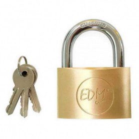 Verrouillage des clés EDM Arc Laiton (40 x 23 mm) 21,99 €
