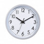 Horloge Murale Rond Métal (Ø 20 x 3,8 cm) 19,99 €