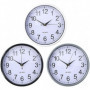 Horloge Murale polypropylène (Ø 25 x 3 cm) 24,99 €