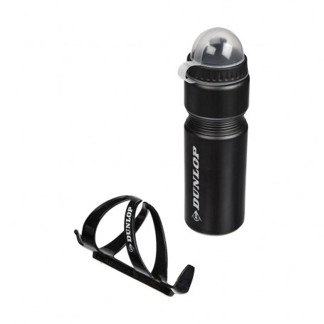 Bidon Dunlop De vélo polypropylène 550 ml 14,99 €