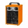 Réchauffeur industriel EDM Industry Series Orange 1000-2000 W 104,99 €