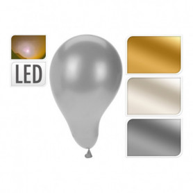 Lampe LED Party Lighting Assortiment de couleurs 14,99 €