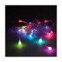 Guirlande lumineuse LED Decorative Lighting Multicouleur (2,3 m) 32,99 €