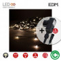 Barrière lumineuse LED EDM Easy-Connect Programmable Vert tendre (2 x 1 m) 78,99 €