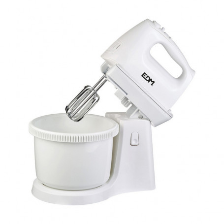 Robot culinaire EDM 07589 Blanc 400 W 90,99 €
