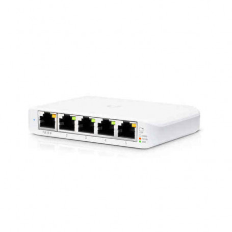 Switch UBIQUITI USW-Flex-Mini 58,99 €