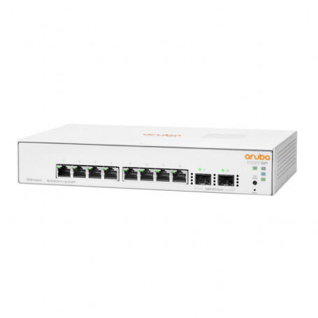 Switch HPE JL680A RJ-45 189,99 €