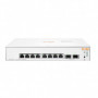 Switch HPE JL680A RJ-45 189,99 €