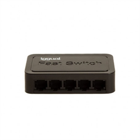 Switch iggual FES500M 23,99 €