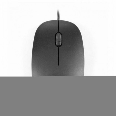 Souris Optique NGS FLAME 1000 dpi Noir 14,99 €