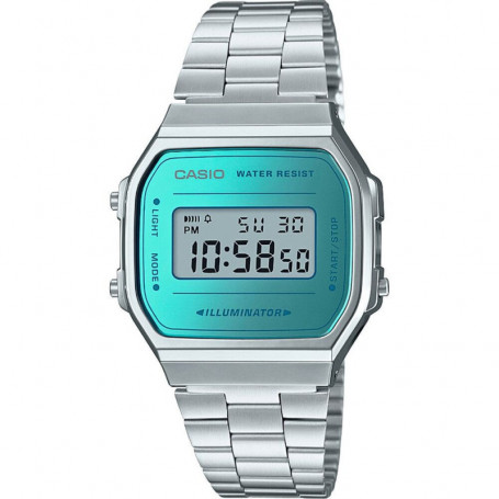 Montre Homme Casio A168WEM-2EF 45,99 €